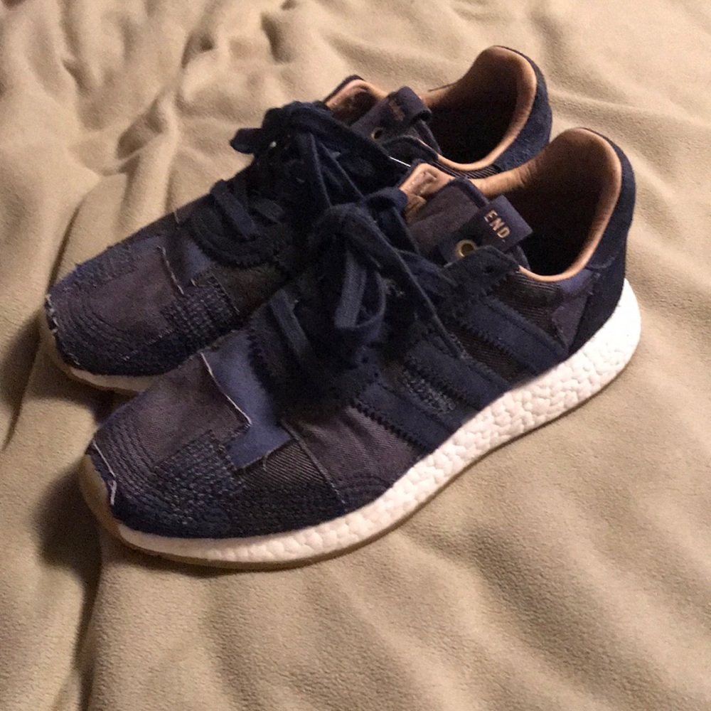 Adidas Iniki X Bodega